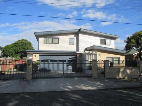 33 Tennyson Street, Petone