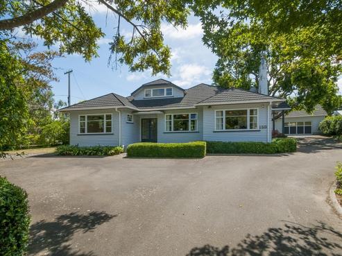 159 Riverside Drive, Waiwhetu