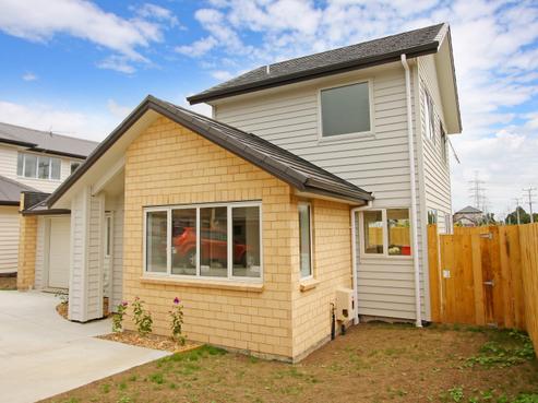 43 Tarapiroe Avenue, Takanini