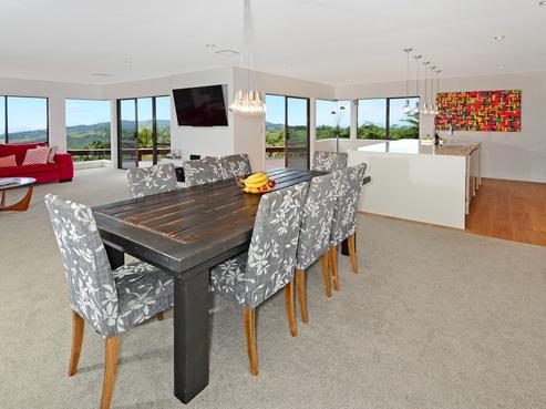 360 Govan Wilson Road, Whangaripo