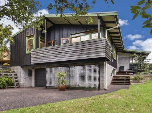 12 Glenwood Avenue, Birkenhead