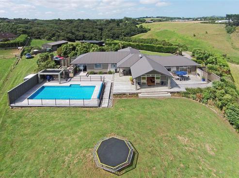 55 Hunter Road, Patumahoe