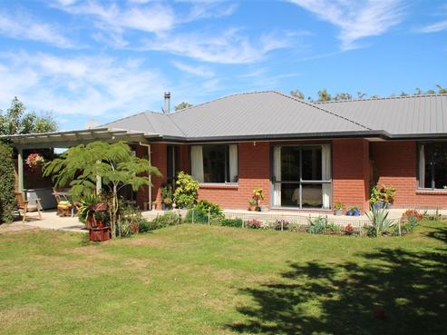 285 Waikimihia Road, Southbridge