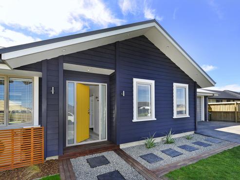 37 Shadbolt Lane, Rolleston