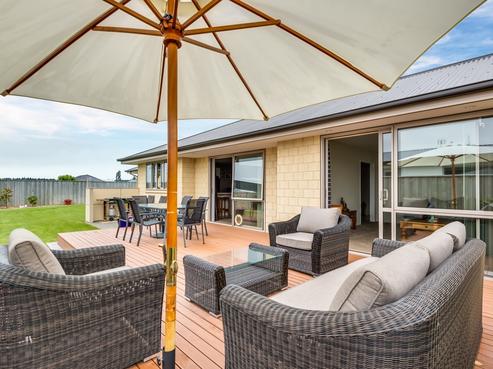 10 Seaward Street, Pegasus