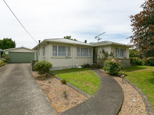 1257 Devon Road, Bell Block