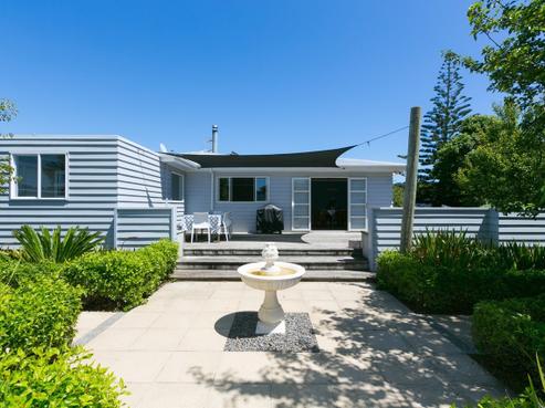 151 Waitara Road, Waitara