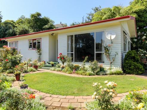 124A Cook Street, Marfell