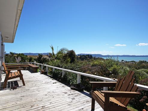 22B Mackinnon Road, Manukau Heads
