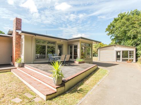 81 Virginia Road, Otamatea