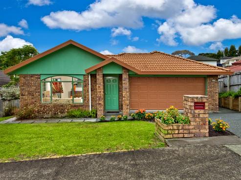 29 View Ridge Drive, Ranui