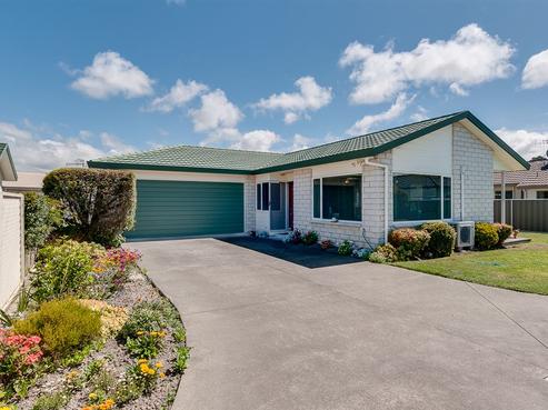 6 Ebury Mews, Taradale