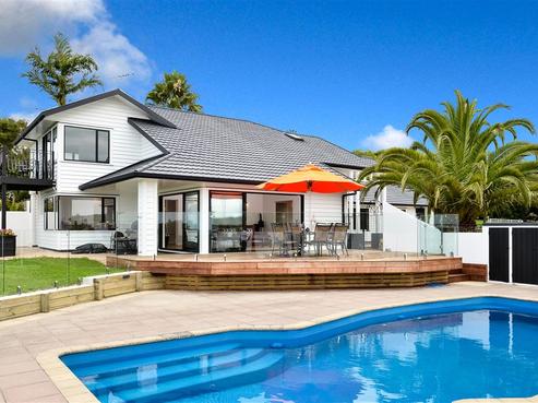 290 Old North Road, Kumeu
