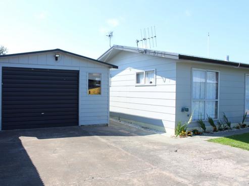 21A Duckworth Crescent, Greenmeadows