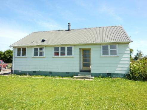 6 Gothard Place, Westport