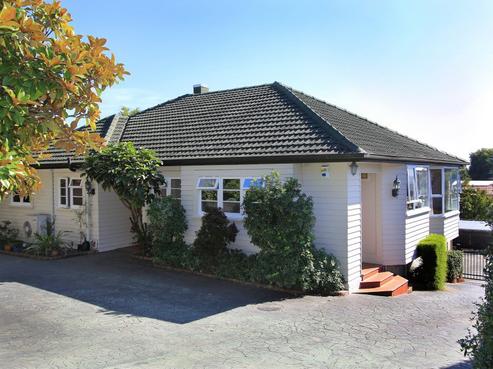 40 Crescent Street, Richmond