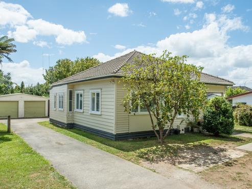 39 Wilson Street, Hamilton East