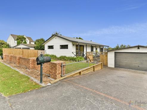 4 Tington Avenue, Wattle Downs