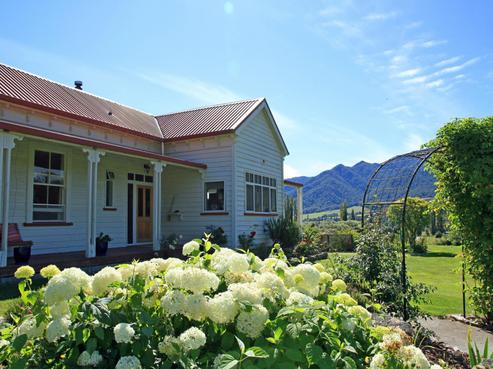 1308 Mangles Valley Road, Murchison