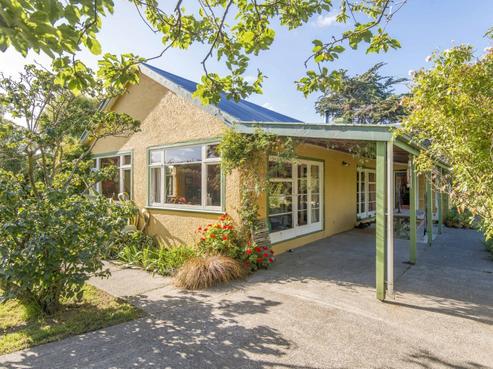 179 Marshalls Road, Springston
