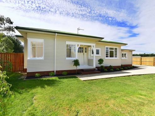 2576 Bealey Road, Hororata