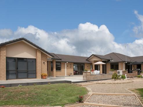 255 Inglefield Street, Pirongia