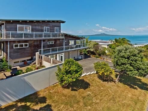 41A Seaview Road, Castor Bay