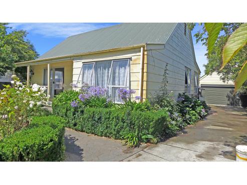 5 Evans Place, Kaiapoi
