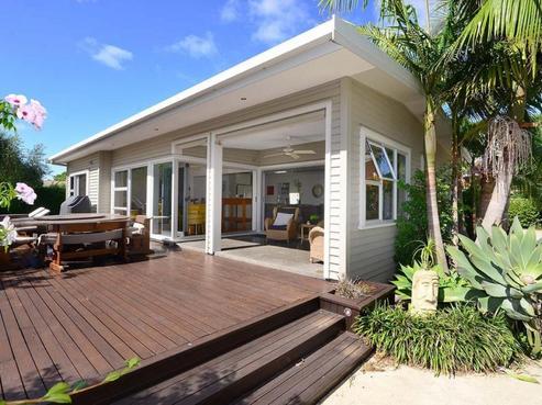 24 Glengarry Avenue, Manly