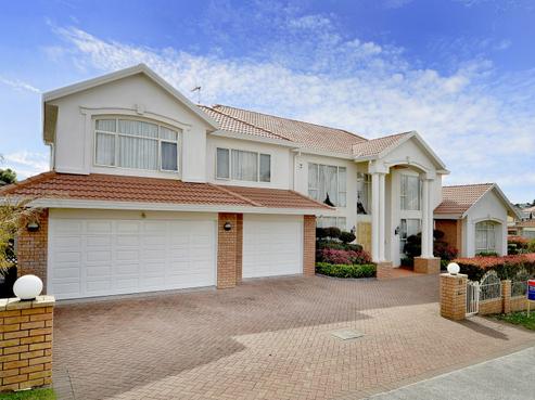 1 Renway Rise, Somerville