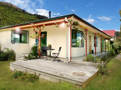 10 Daveys Place, Arrowtown