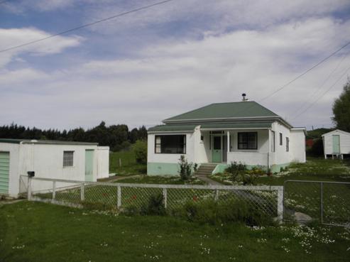 21 Ipswich Street, Hampden