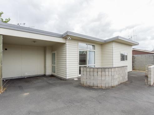 8A Snead Place, Hamilton East