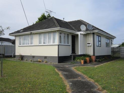 202 Bath Street, Levin
