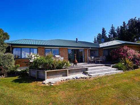 592 Kincaid Road, Hapuku