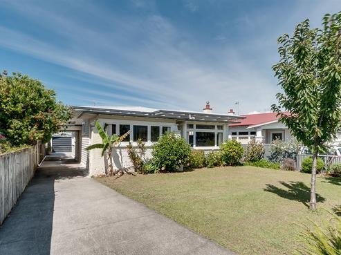 10 Edwardes Street, Napier South