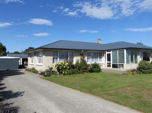 27 Maling Street, Geraldine