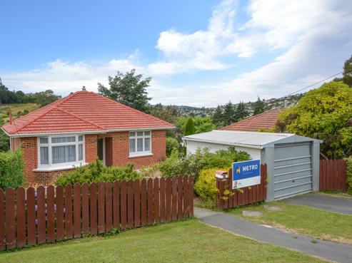 40 Brockville Road, Glenross