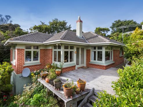 1 Como Street, Maori Hill