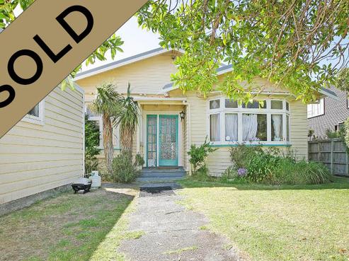 11 Monro Street, Seatoun