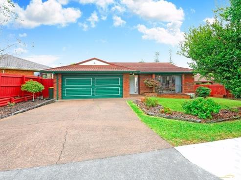 5B Fieldstone Court, Northpark