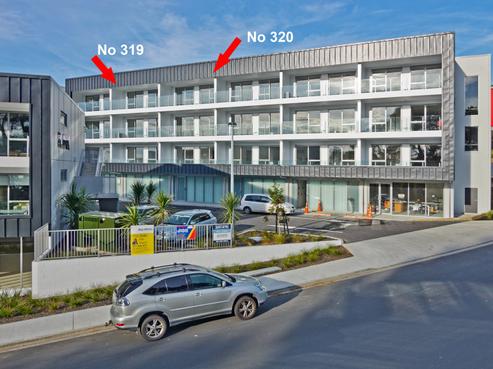 320/17 Link Crescent, Arkles Bay