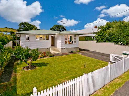 13A Mozeley Avenue, Devonport