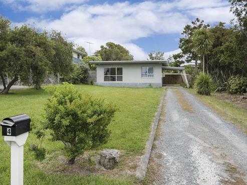 4 Amanda Lane, Snells Beach