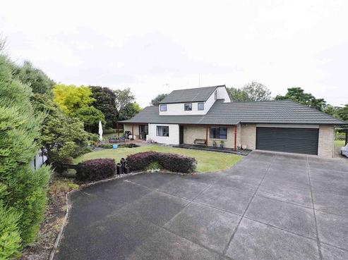 91A Harrowfield Drive, Harrowfield