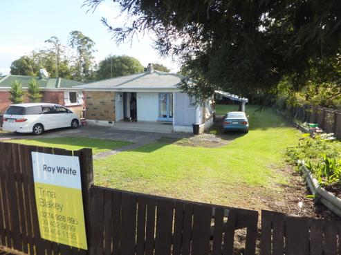 1 Snowdon Avenue, Moerewa