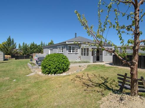 124 Ord Road, Cromwell