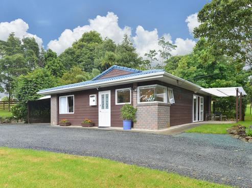 149A Millington Road, Maunu