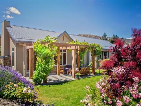 43 The Dunes, Cromwell