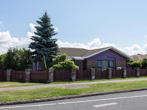 129A Ranolf Street, Glenholme
